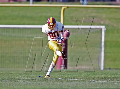 Thumbnail 2 in Lincoln vs. Galileo (CIF SF Section Final) photogallery.