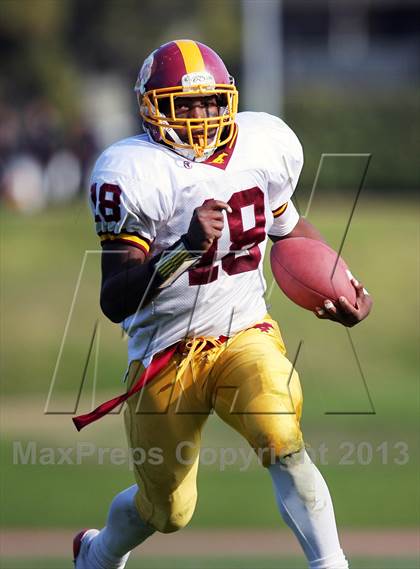 Thumbnail 3 in Lincoln vs. Galileo (CIF SF Section Final) photogallery.