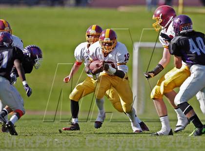 Thumbnail 1 in Lincoln vs. Galileo (CIF SF Section Final) photogallery.