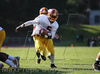 Thumbnail 1 in Lincoln vs. Galileo (CIF SF Section Final) photogallery.