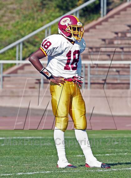 Thumbnail 1 in Lincoln vs. Galileo (CIF SF Section Final) photogallery.