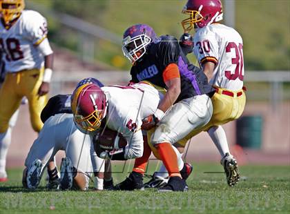 Thumbnail 3 in Lincoln vs. Galileo (CIF SF Section Final) photogallery.