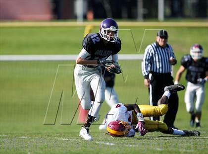 Thumbnail 2 in Lincoln vs. Galileo (CIF SF Section Final) photogallery.
