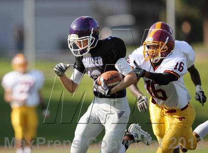 Thumbnail 3 in Lincoln vs. Galileo (CIF SF Section Final) photogallery.