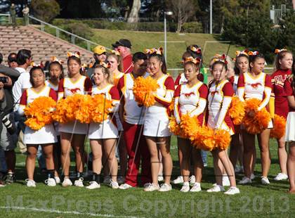 Thumbnail 1 in Lincoln vs. Galileo (CIF SF Section Final) photogallery.