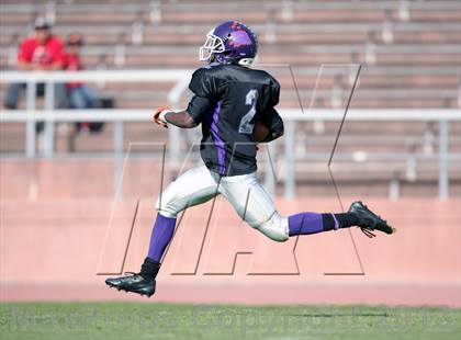Thumbnail 2 in Lincoln vs. Galileo (CIF SF Section Final) photogallery.