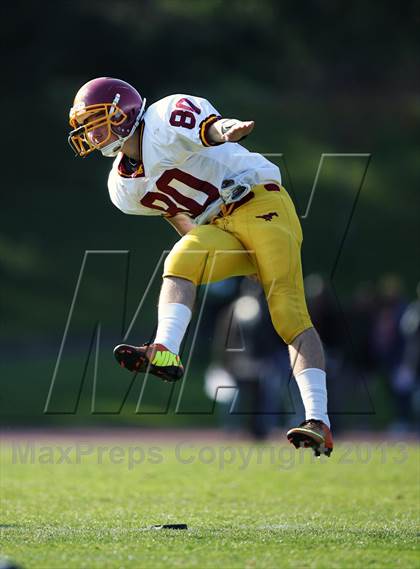 Thumbnail 2 in Lincoln vs. Galileo (CIF SF Section Final) photogallery.