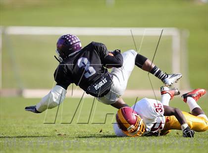 Thumbnail 3 in Lincoln vs. Galileo (CIF SF Section Final) photogallery.