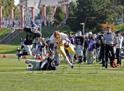 Thumbnail 1 in Lincoln vs. Galileo (CIF SF Section Final) photogallery.