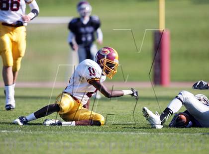 Thumbnail 1 in Lincoln vs. Galileo (CIF SF Section Final) photogallery.