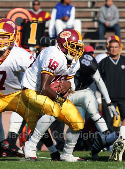 Thumbnail 1 in Lincoln vs. Galileo (CIF SF Section Final) photogallery.