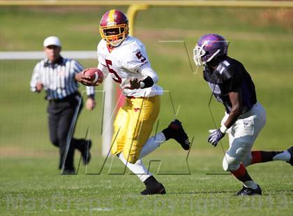 Thumbnail 1 in Lincoln vs. Galileo (CIF SF Section Final) photogallery.