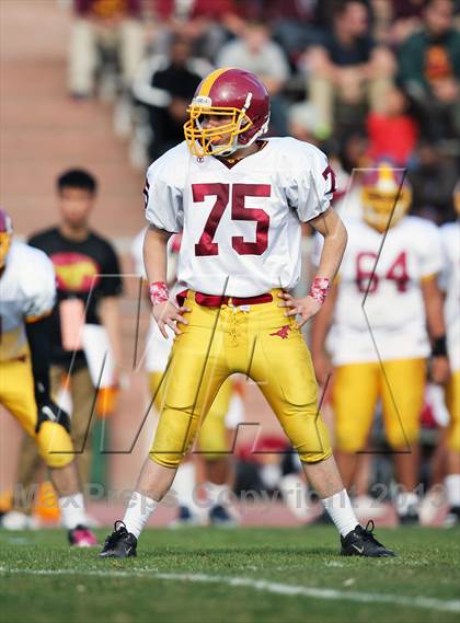 Thumbnail 1 in Lincoln vs. Galileo (CIF SF Section Final) photogallery.