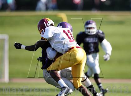 Thumbnail 3 in Lincoln vs. Galileo (CIF SF Section Final) photogallery.
