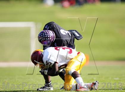 Thumbnail 3 in Lincoln vs. Galileo (CIF SF Section Final) photogallery.