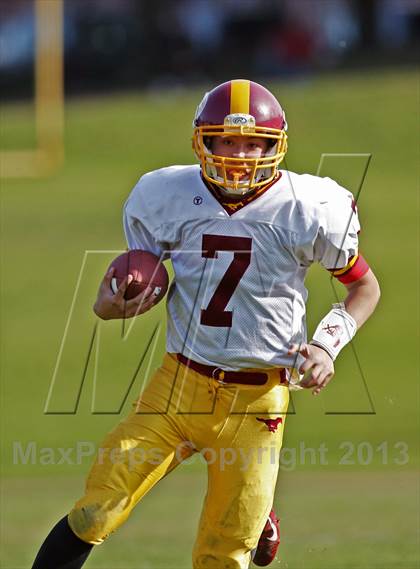 Thumbnail 1 in Lincoln vs. Galileo (CIF SF Section Final) photogallery.