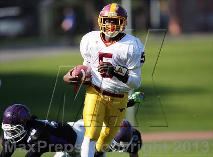 Thumbnail 1 in Lincoln vs. Galileo (CIF SF Section Final) photogallery.