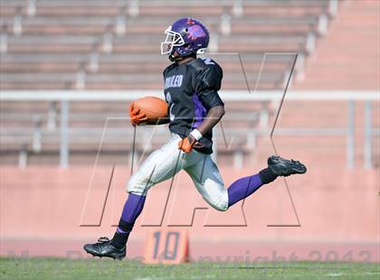 Thumbnail 1 in Lincoln vs. Galileo (CIF SF Section Final) photogallery.