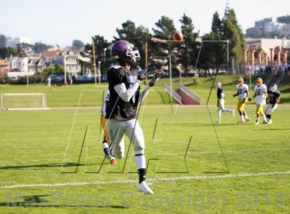 Thumbnail 1 in Lincoln vs. Galileo (CIF SF Section Final) photogallery.