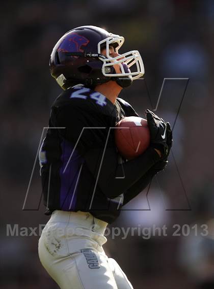 Thumbnail 1 in Lincoln vs. Galileo (CIF SF Section Final) photogallery.