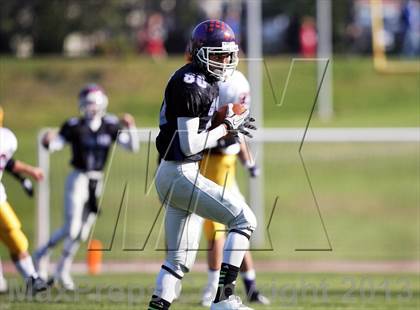 Thumbnail 1 in Lincoln vs. Galileo (CIF SF Section Final) photogallery.
