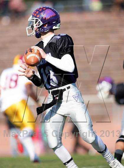 Thumbnail 1 in Lincoln vs. Galileo (CIF SF Section Final) photogallery.