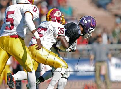 Thumbnail 1 in Lincoln vs. Galileo (CIF SF Section Final) photogallery.