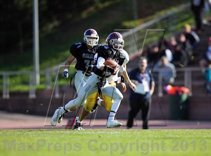 Thumbnail 3 in Lincoln vs. Galileo (CIF SF Section Final) photogallery.