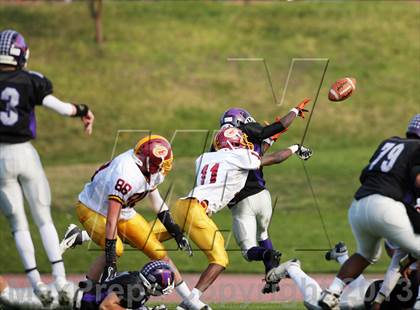 Thumbnail 2 in Lincoln vs. Galileo (CIF SF Section Final) photogallery.