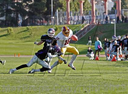 Thumbnail 3 in Lincoln vs. Galileo (CIF SF Section Final) photogallery.