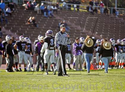 Thumbnail 1 in Lincoln vs. Galileo (CIF SF Section Final) photogallery.