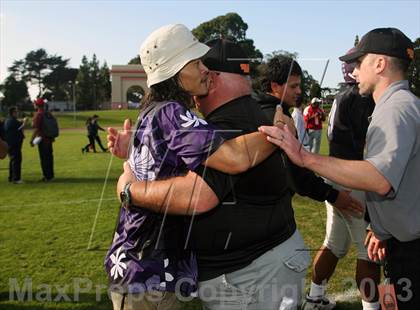 Thumbnail 2 in Lincoln vs. Galileo (CIF SF Section Final) photogallery.