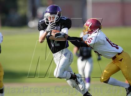 Thumbnail 1 in Lincoln vs. Galileo (CIF SF Section Final) photogallery.