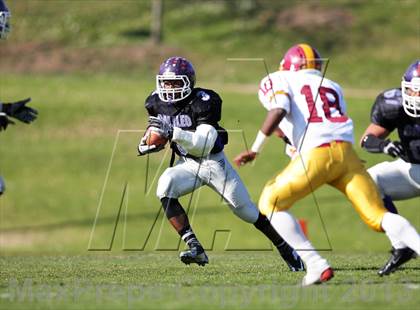 Thumbnail 1 in Lincoln vs. Galileo (CIF SF Section Final) photogallery.