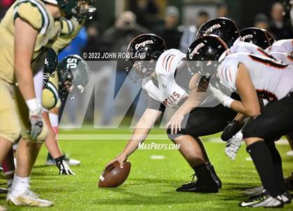 Thumbnail 3 in Middle Tennessee Christian @ Friendship Christian photogallery.