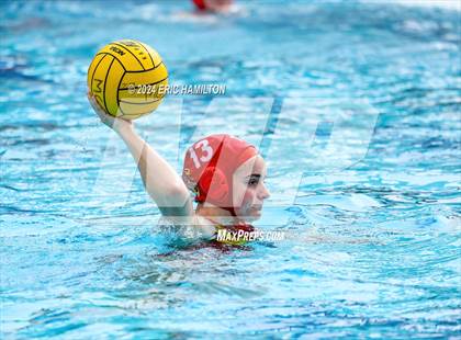 Thumbnail 3 in Chaparral vs Mt. Carmel (CIF SS Division 3 Regional Final) photogallery.