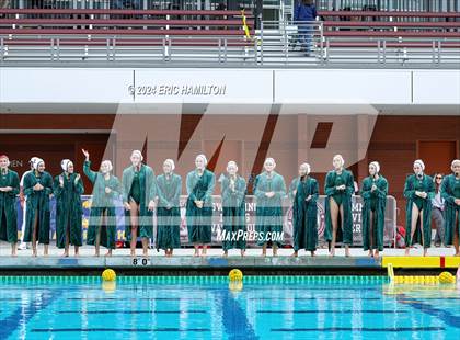 Thumbnail 2 in Chaparral vs Mt. Carmel (CIF SS Division 3 Regional Final) photogallery.