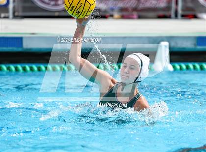 Thumbnail 3 in Chaparral vs Mt. Carmel (CIF SS Division 3 Regional Final) photogallery.