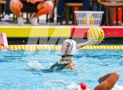 Thumbnail 1 in Chaparral vs Mt. Carmel (CIF SS Division 3 Regional Final) photogallery.
