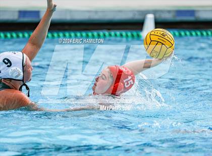 Thumbnail 1 in Chaparral vs Mt. Carmel (CIF SS Division 3 Regional Final) photogallery.
