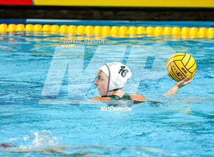 Thumbnail 1 in Chaparral vs Mt. Carmel (CIF SS Division 3 Regional Final) photogallery.