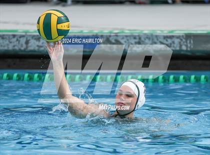 Thumbnail 3 in Chaparral vs Mt. Carmel (CIF SS Division 3 Regional Final) photogallery.