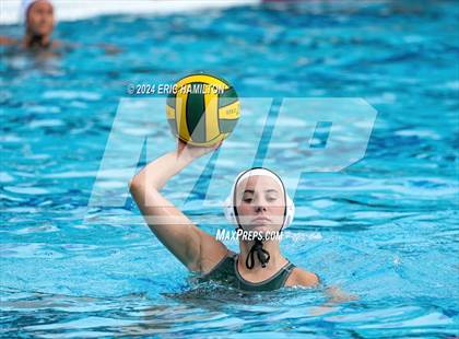 Thumbnail 3 in Chaparral vs Mt. Carmel (CIF SS Division 3 Regional Final) photogallery.