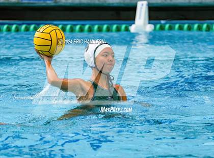 Thumbnail 1 in Chaparral vs Mt. Carmel (CIF SS Division 3 Regional Final) photogallery.