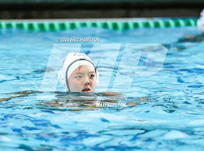 Thumbnail 1 in Chaparral vs Mt. Carmel (CIF SS Division 3 Regional Final) photogallery.