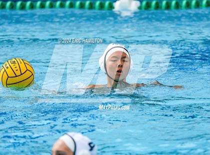 Thumbnail 1 in Chaparral vs Mt. Carmel (CIF SS Division 3 Regional Final) photogallery.