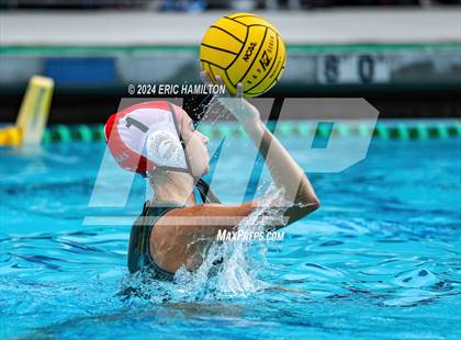 Thumbnail 2 in Chaparral vs Mt. Carmel (CIF SS Division 3 Regional Final) photogallery.
