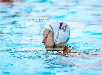 Thumbnail 3 in Chaparral vs Mt. Carmel (CIF SS Division 3 Regional Final) photogallery.