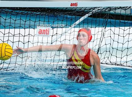 Thumbnail 1 in Chaparral vs Mt. Carmel (CIF SS Division 3 Regional Final) photogallery.