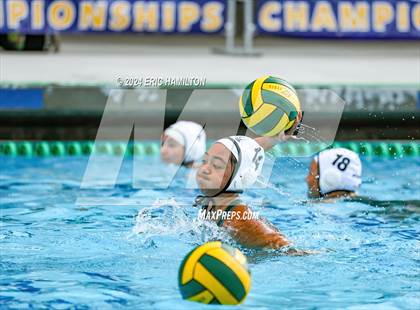 Thumbnail 3 in Chaparral vs Mt. Carmel (CIF SS Division 3 Regional Final) photogallery.